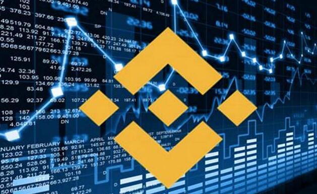 binance最新下载v2.59.0_bian碧安官方下载链接-第1张图片-欧意下载
