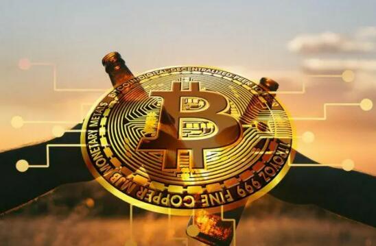 最大的数字货币交易平台