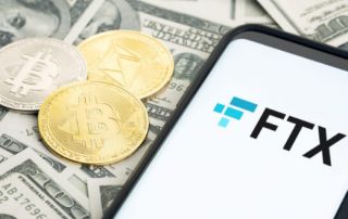 FT破产出售2200万股GBTC股票