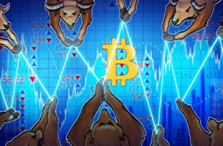Bitfine比特币多头升至30亿美元