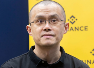 binance创始人赵长鹏的阿联酋旅游竞标被拒绝