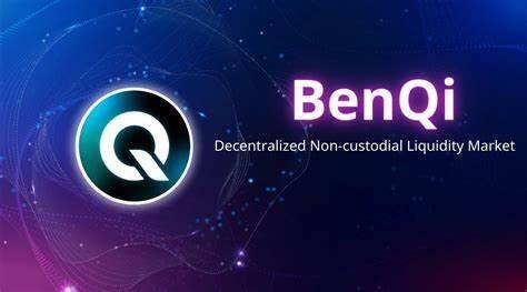 什么是BENQI(QI)币-第1张图片-欧意下载