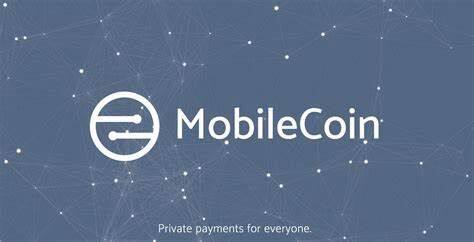 什么是MobileCoin(MOB)币-第1张图片-欧意下载