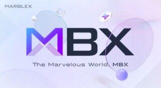 什么是MARBLE(MB)币