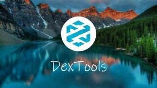 什么是DETools(DET)币