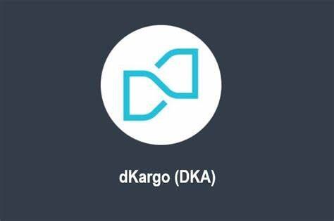 什么是dKargo(DKA)币-第1张图片-欧意下载